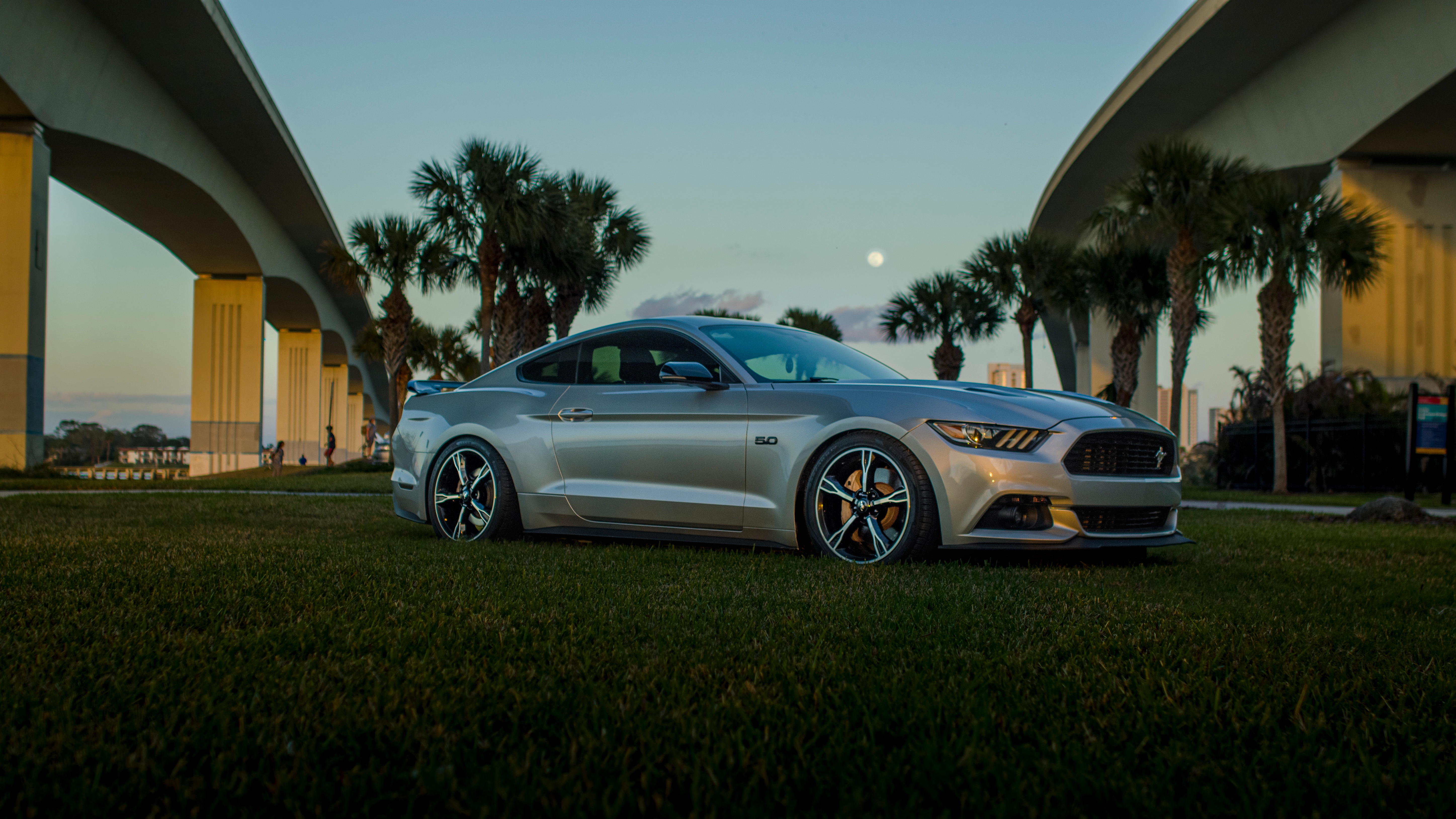 Luxury Car Photography