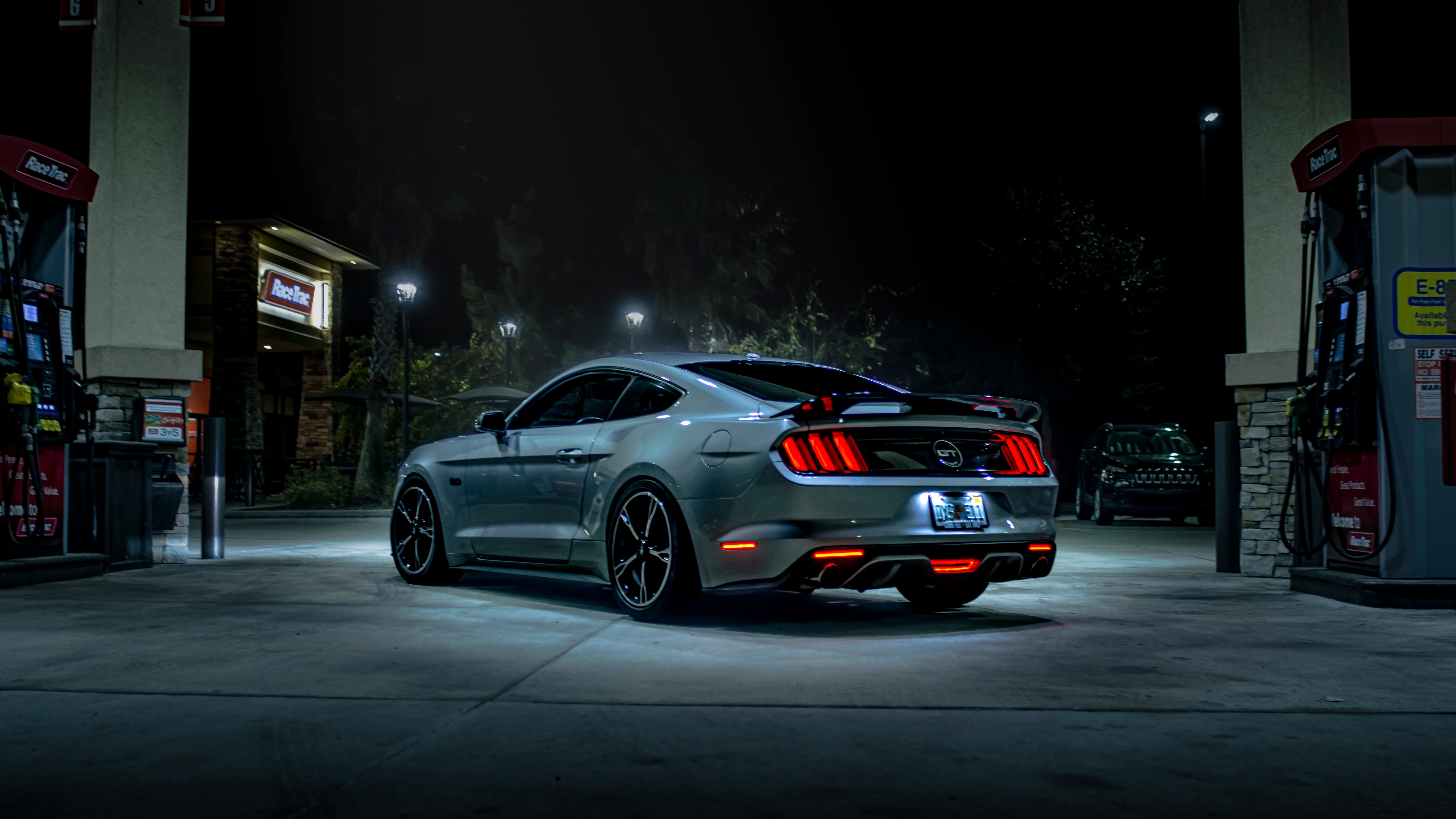 Luxury Car Photography