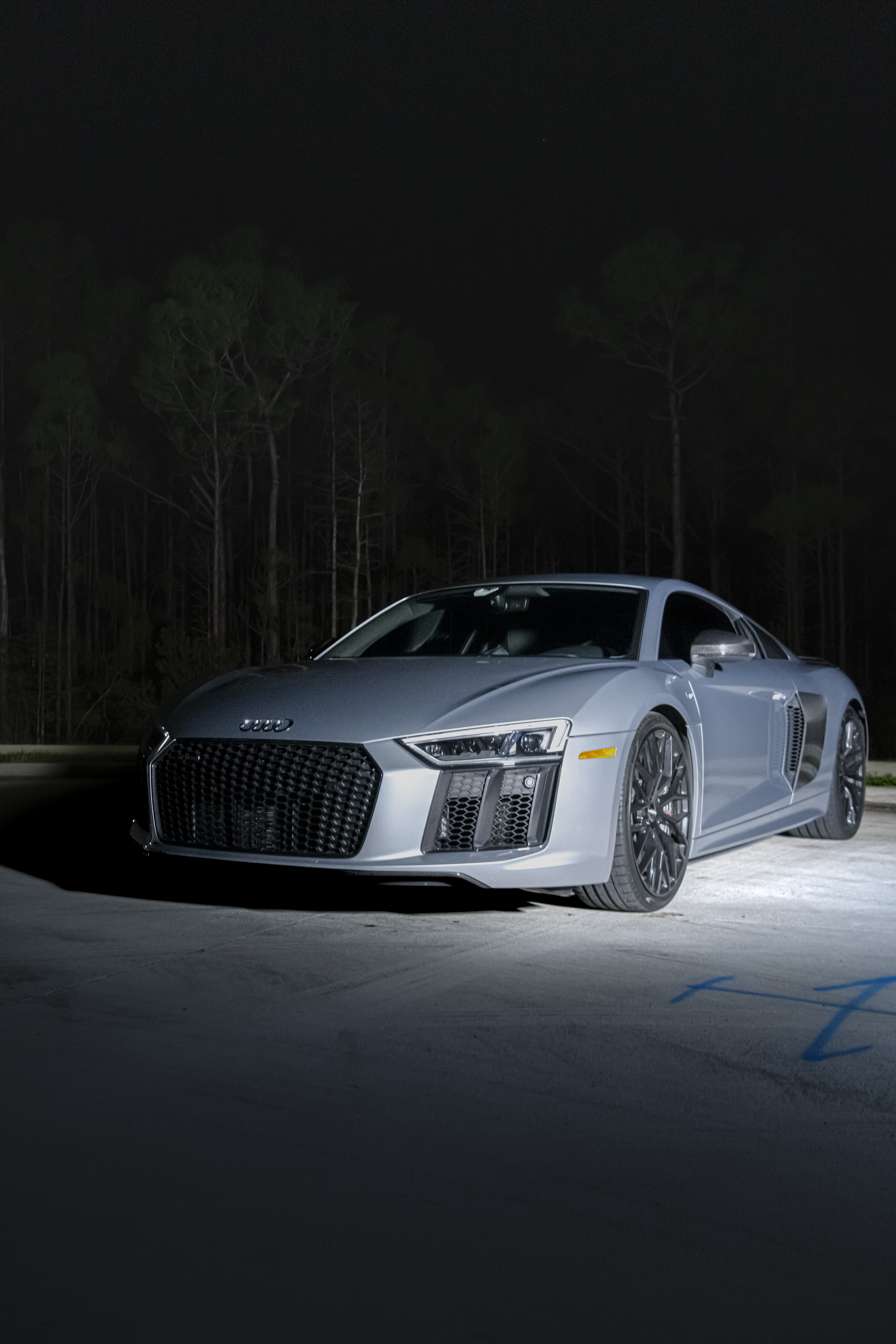 Luxury Car Photography