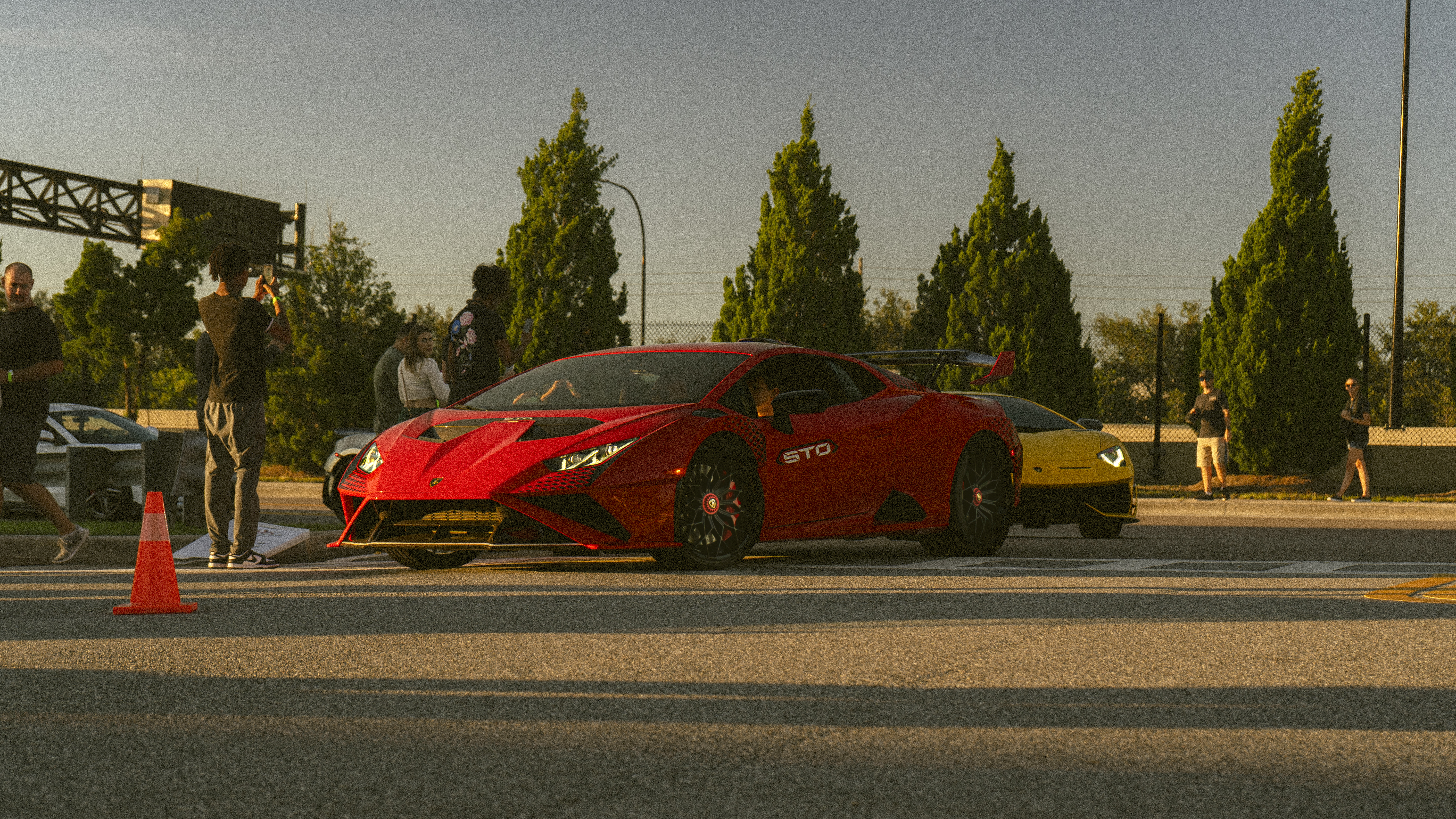 Luxury Car Photography