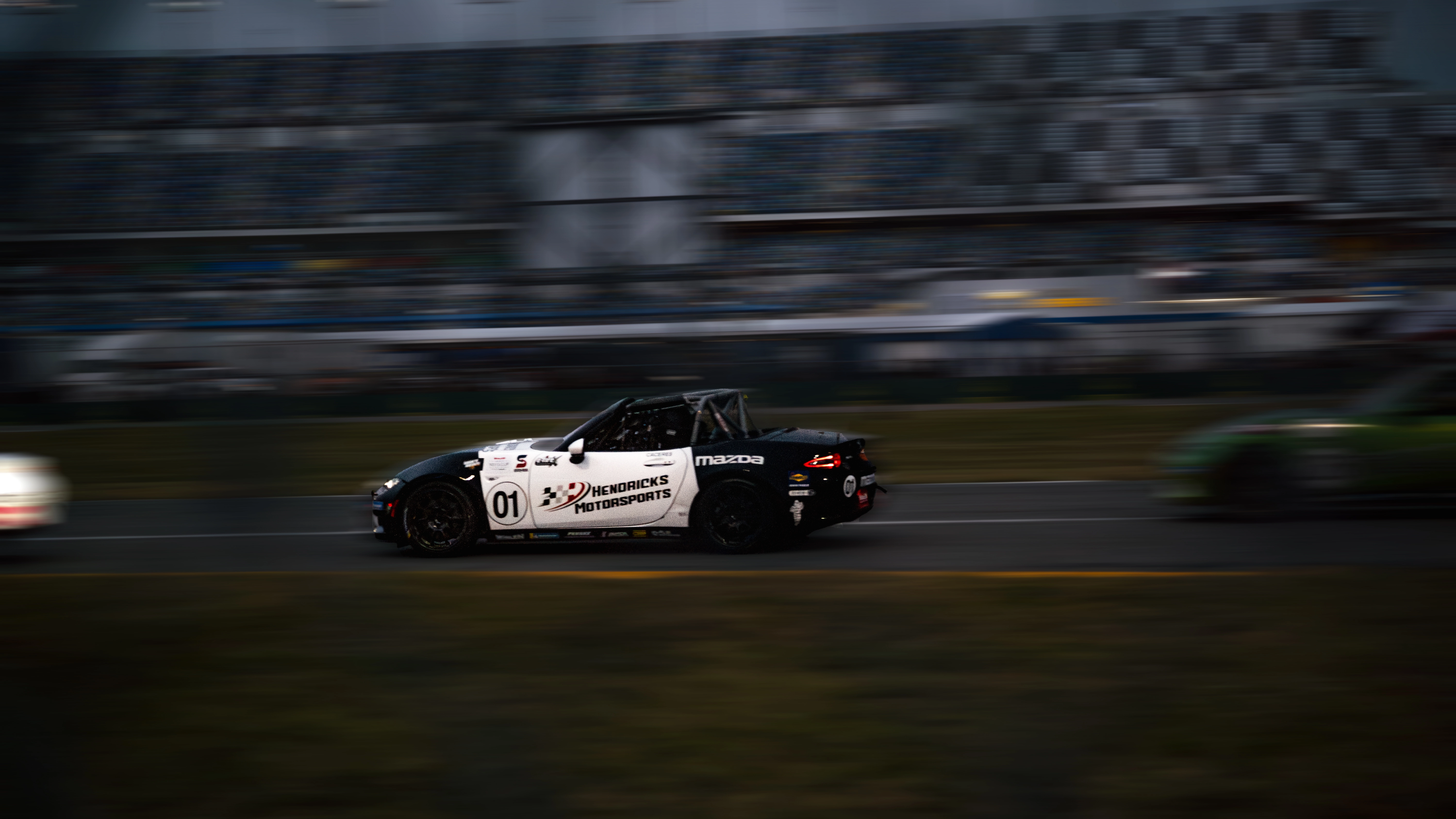 Luxury Car Photography