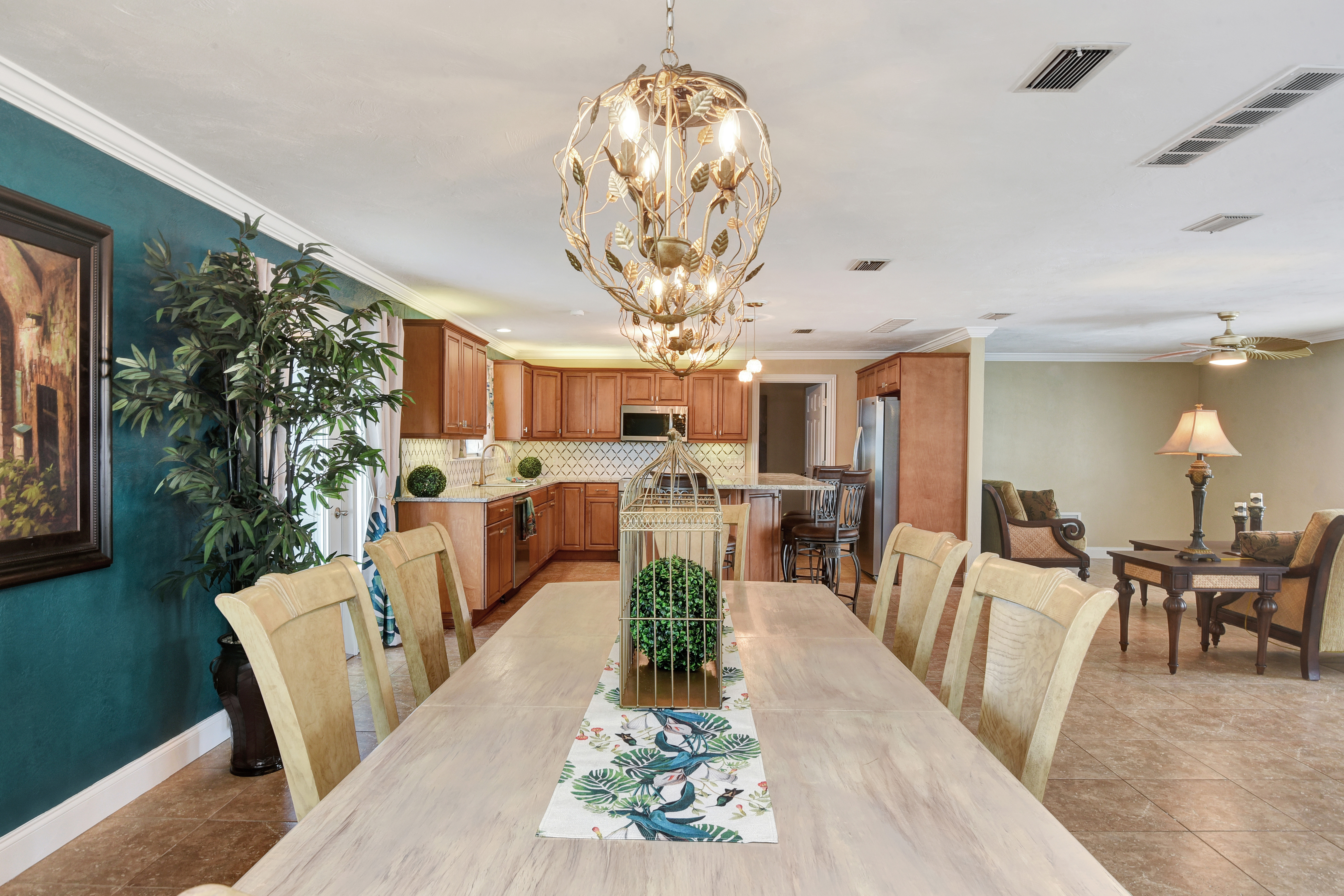 Real Estate Photography